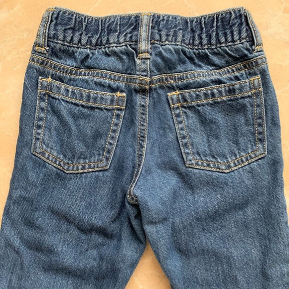 Toddler Jeans - Picture 4 of 4